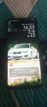 ريدمي ١٤c • نضيف • شاشة مبدلة