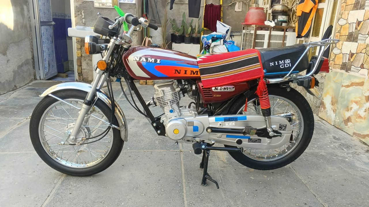 نامه موديل 26 كفاله عامه بكانه حيور سعره 725 بيه مجال قليل رقمي 
***********
