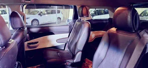 كيا. كرنفال.   (((2024)))
محرك.  35000.   V6.   بانزين

مواصفات.   Ex.  
حادثه. جانبي 
بسعر. جداً.  مميز

*********** واتساب

معرض. دبي.   بغداد الجديدة
شارع. المسبح قرب محلات جبار ابوالشربت
