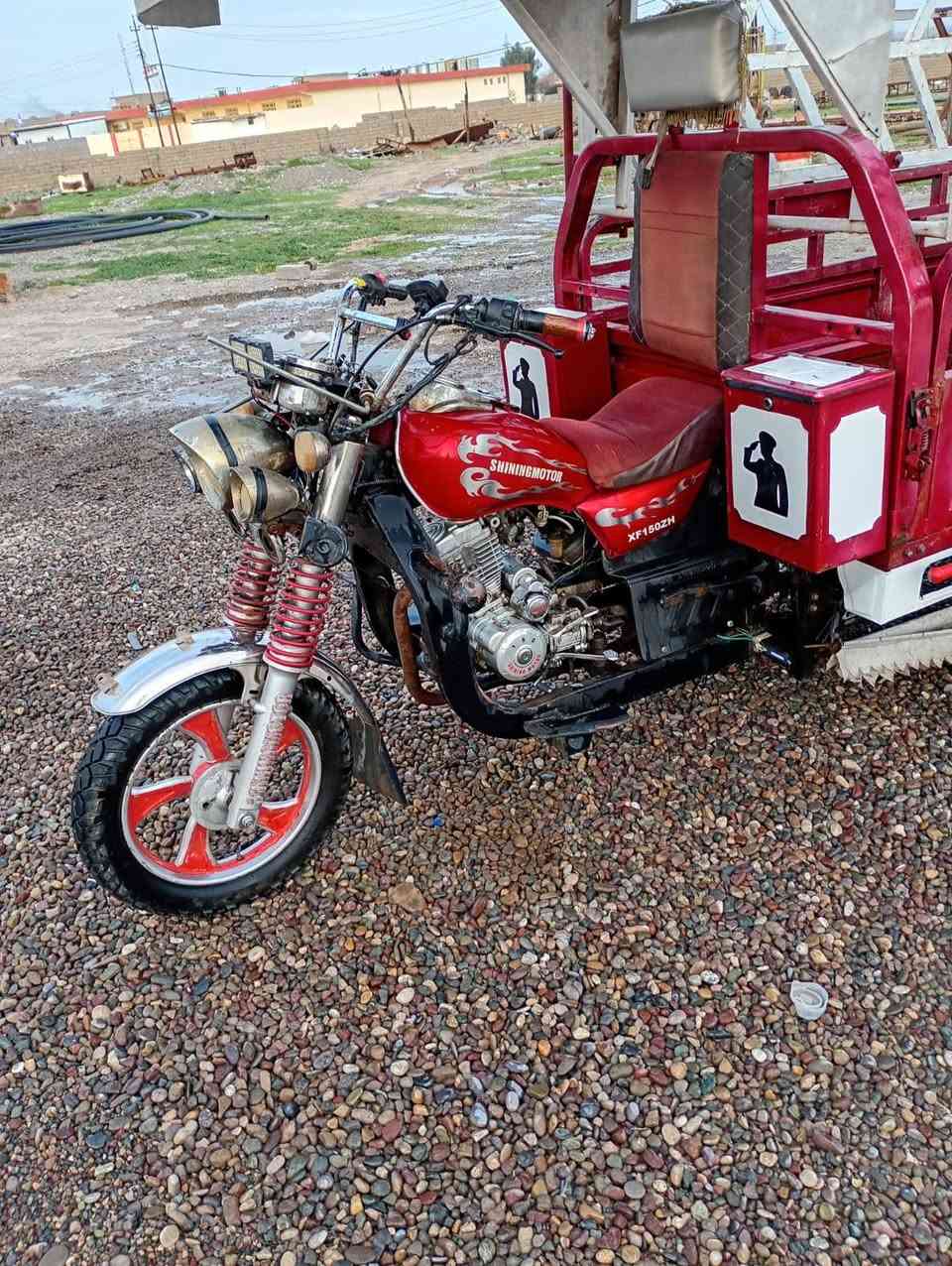 السلام عليكم ستوته موديل 2020كلها شرط مايعوزها برقي بيها محجل وسبير الي يريد يتصل علا صاحبها ***********
