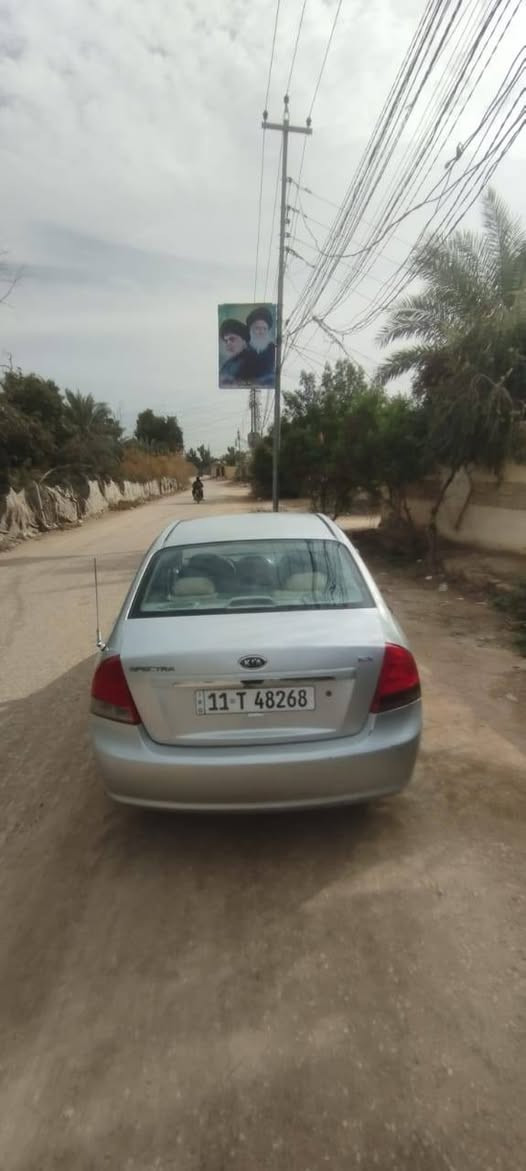 السلام عليكم البيع سبكترا مديل 2009 ضربته چاملغ الخلفي وتبديل باب وچاملغ امامي ابيع حزام مكان كربلاء رقم دولي كامل بسمي السنويه ل 2030 السعر 83وبيه مجال *********** مكلف بل نشر
