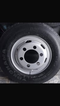 طارات ٧٥٠/١٦ يوكو هام  بغداد الكراده مجمع مشن ٠٧٨٢٨٤١٧٩٤٦