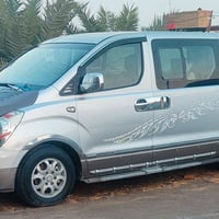 ستاركس • ٢٠١٠ • أوتوماتيك