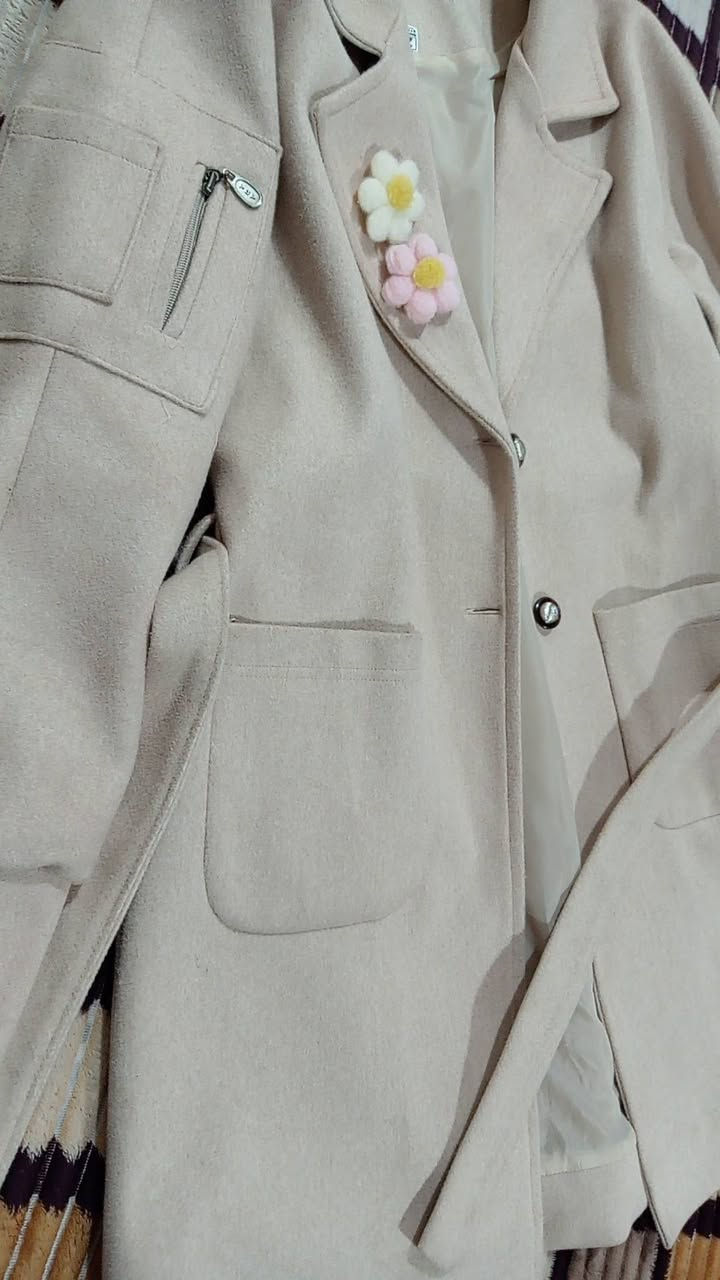 للبيع جوخ نوعيت الثقيل ٢٥ وبي مجال حجم ٢


**إذا كنت صاحب هذا الإعلان وتريد حذفه لأي سبب، رجاءا أرسل رسالة إلى الدعم الفني**