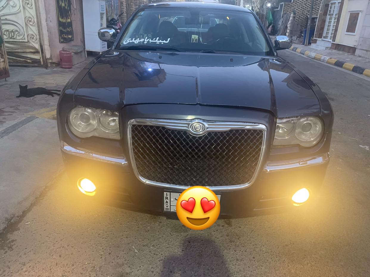 السلام عليكم اوباما 2008 جاهزه كير مكينه كهربائيات تبريد رقم ميسان السياره بيها كص مصبوغه عام سعرها 75 وبيها شويه مجال 
***********
