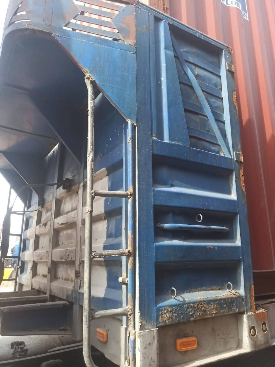 عربانة المانيه للبيع سعرها وتفاصيل كافة يم راعيها اني مكلف بالنشر
***********

***********
