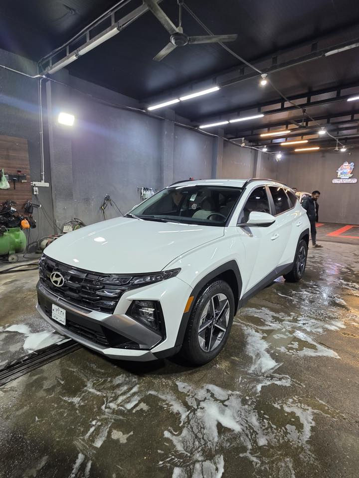 توسان ٢٥ زيرو وارد امريكي
مكفولة كفالة عامة الحادث فقط دعامية صورة الحادث منشورة 

مرقم شهداء ميسان 

السعر ٢٠٥
***********
