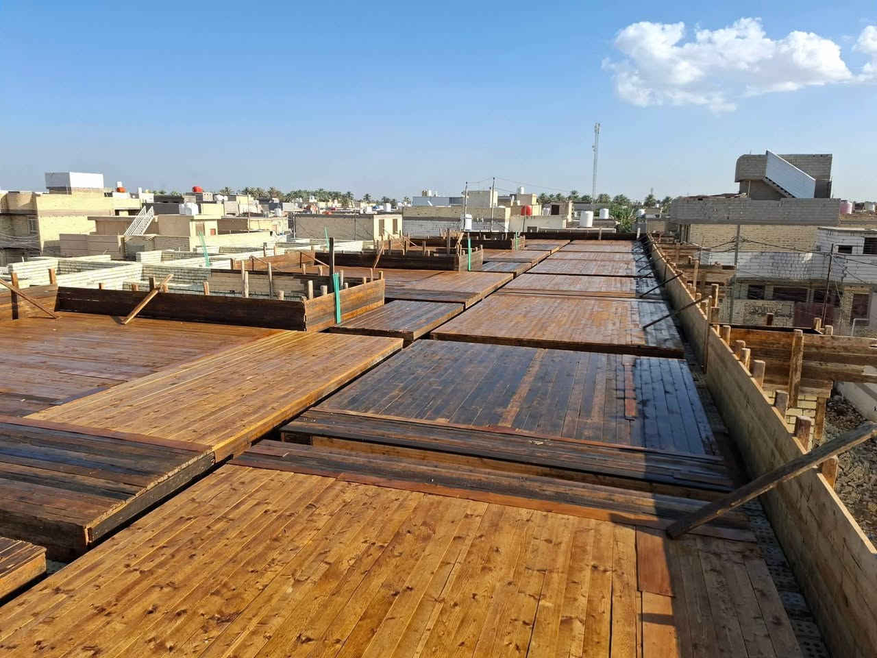 نجارة متكامل جاهز للعمل في الانبار رمادي فقط نحنو لسنئ الوحيدين ولاكن الافضل 💪 نجارة قالب كونكريت

بكافة الاحجام وتسليح البيوت 🏛️🏗️ نجارة اعمدة
رفتات ديكورات مغربية 🗽 دوائر دولة سرعة في العمل دقة نضافة          ((((الاسعار مناسبه))))
 
استفسار ///***********///(((((العنوان الانبار) )))))))
