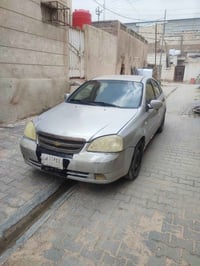 اوبترا اوتوماتيك • ٢٠٠٧ • البصرة