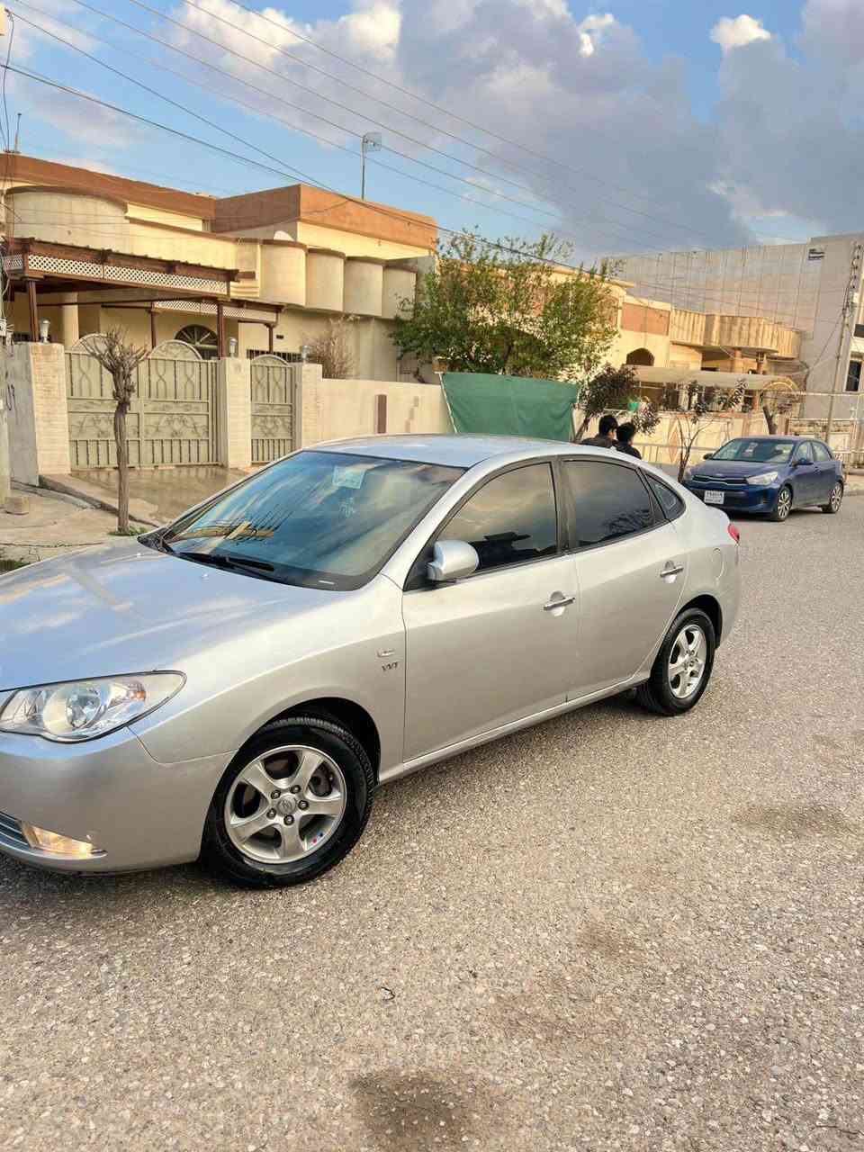 ئاڤانتی ٢٠٠٧ 
تەبریت لەمس
سوکان ڤۆلیۆم
سەقفو لێدراو بەشەرتە 
بێچاڵو شوخت
گێرو مەکینە بەشەرت 
تایەی نوێیە هەمو گیانی بەشەرتە 
شوێن (کۆیە) 
*********** ڤایبەر واتس ئەپی لەسەرە كويسينجاك, أربيل
