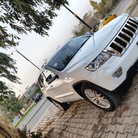 جيب ٢٠١٣ • ماشي ١٤٥٠٠٠ • خليجي