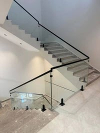 فنون المعدن • أبواب وشبابيك • البصرة