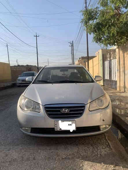 النترا موديل 2009
رقم دهوك كير ومحرك شرط اللون سلفر
بدون ضرر بس بعض المكانات على البارد
السعر 112
المكان الموصل رقم الموبايل ***********
***********
