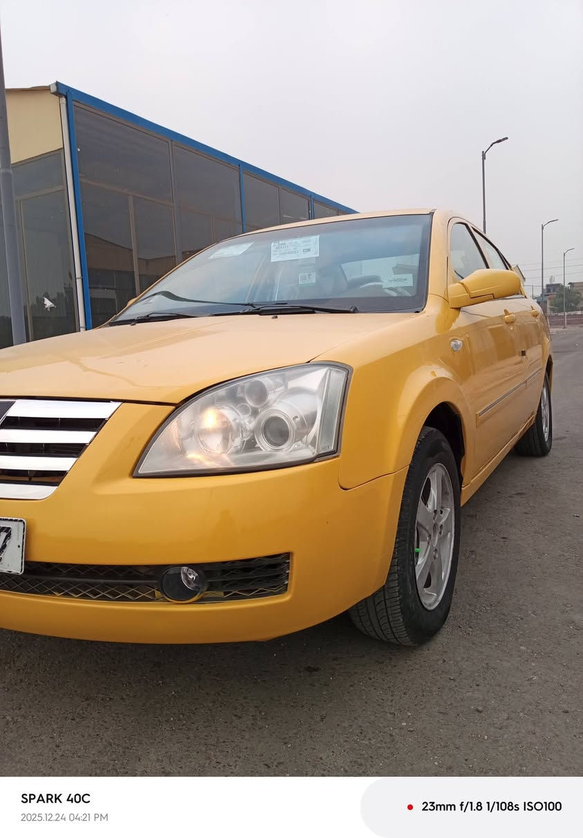 سلام عليكم ورحمة الله وبركاته موديل 2011 اخوان شيري A5 كير ومحرك كامري حجم 2000 كامري المرغوب لا صرف ولا بخار صدر امامي اخلفي جديد تخم تاير جديد كهربائيات كلهة شغالة غرفتهة نضيفة سنوية جديدة هيئة وغرامات مصفرة رقم بغداد انكليزي مشروع وطني تبريد ثلج ترايهة كلش ناعم وشلعتهة فول مشط سترين جديد سيارة كل نقص مبيها مكفولة من ضربة وتبديل فقط بيها مكانات صبغ اثر خياس لا ضربة ولا تبديل تعمير درجة اولة العنوان بغداد العبيدي الرقم الشراي يتصل *********** 
*********** السعر 45 وبيها مجال انشالله
