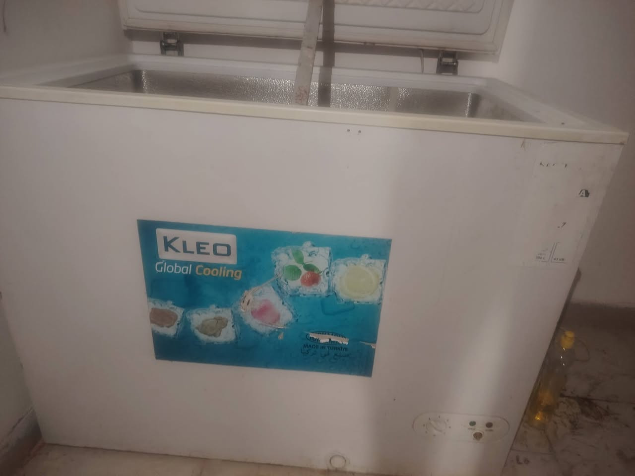 مجمده البيع تجميد خير من الله سعر خاص


**إذا كنت صاحب هذا الإعلان وتريد حذفه لأي سبب، رجاءا أرسل رسالة إلى الدعم الفني**