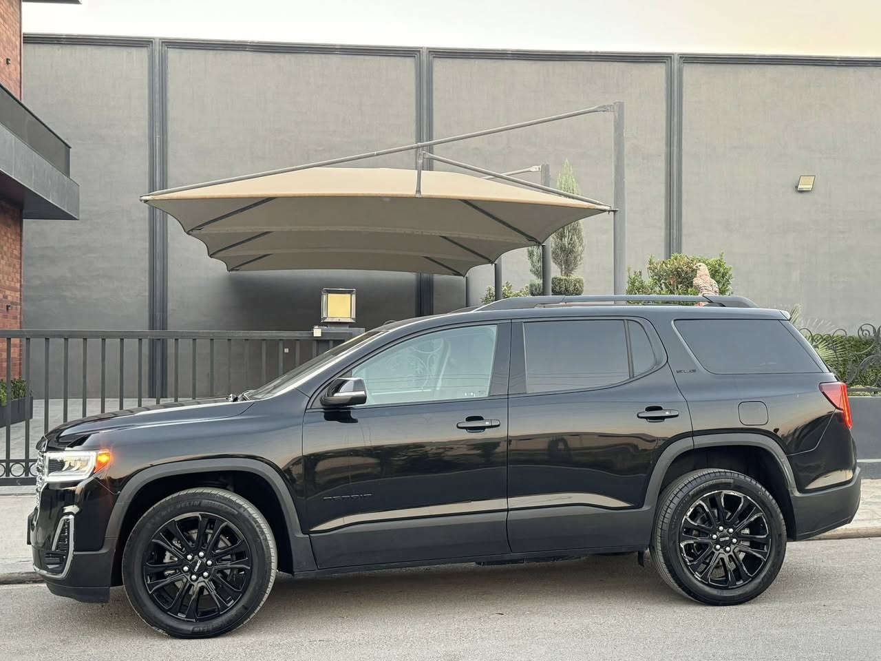 ‏https://wa.me/+9647504487153  

GMC ACADIA SLE 4X4 2023
بنيت و صندوق مصبوغ
مشي ٣٠ الف
٤ سلندر
سيارة جاهز 
رقم كاتي
عندك شهرين للترقيم ، محافظات شمالية
سيارة حادث خفيف
صور حادث موجود بالمنشور
رقم شاصي
موبايل 📱 ***********

1GKKNRL48PZ216833
سعر: ٢٠٧ ورقة

‏https://wa.me/+9647504487153
