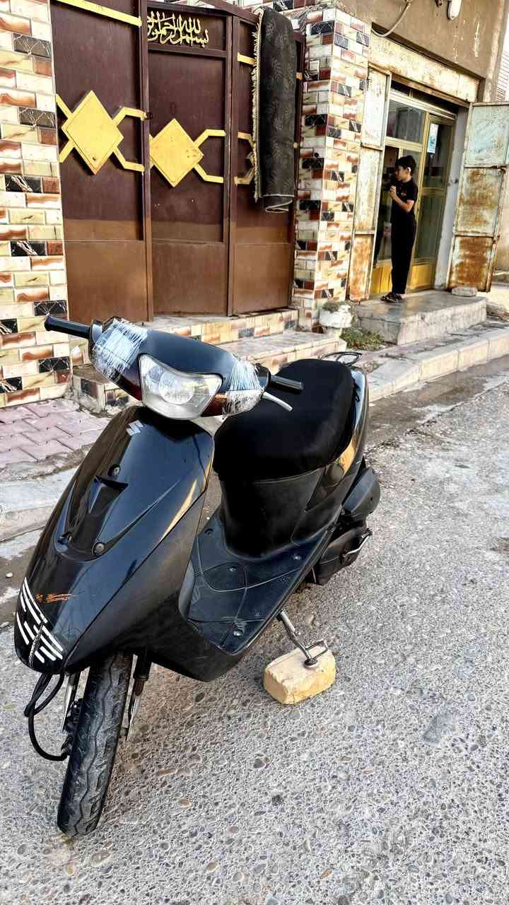 دراجه ساسوكي للبيع مكينه مفتوحه سعره 150  للإستفسار.    ***********
عنوان ميسان المجر الكبير
