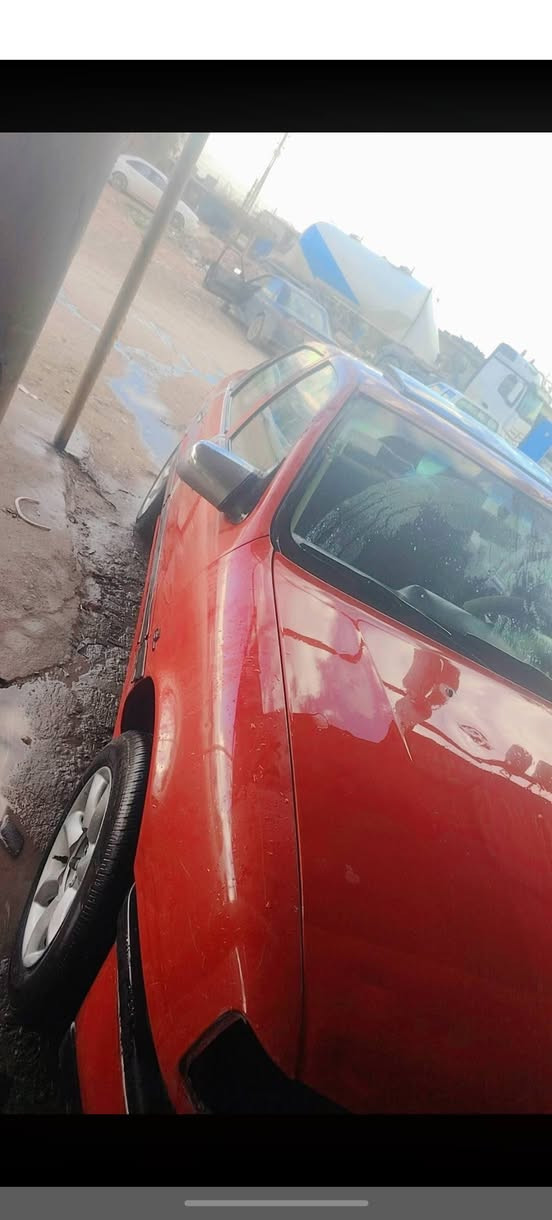 محرك 20
موديل 90
محرك وكير وتحويل وكاله كله بشرط رقم سليمانيه سنويه لحد 31 وبسمي سعره 38 بيه مجال


**إذا كنت صاحب هذا الإعلان وتريد حذفه لأي سبب، رجاءا أرسل رسالة إلى الدعم الفني**