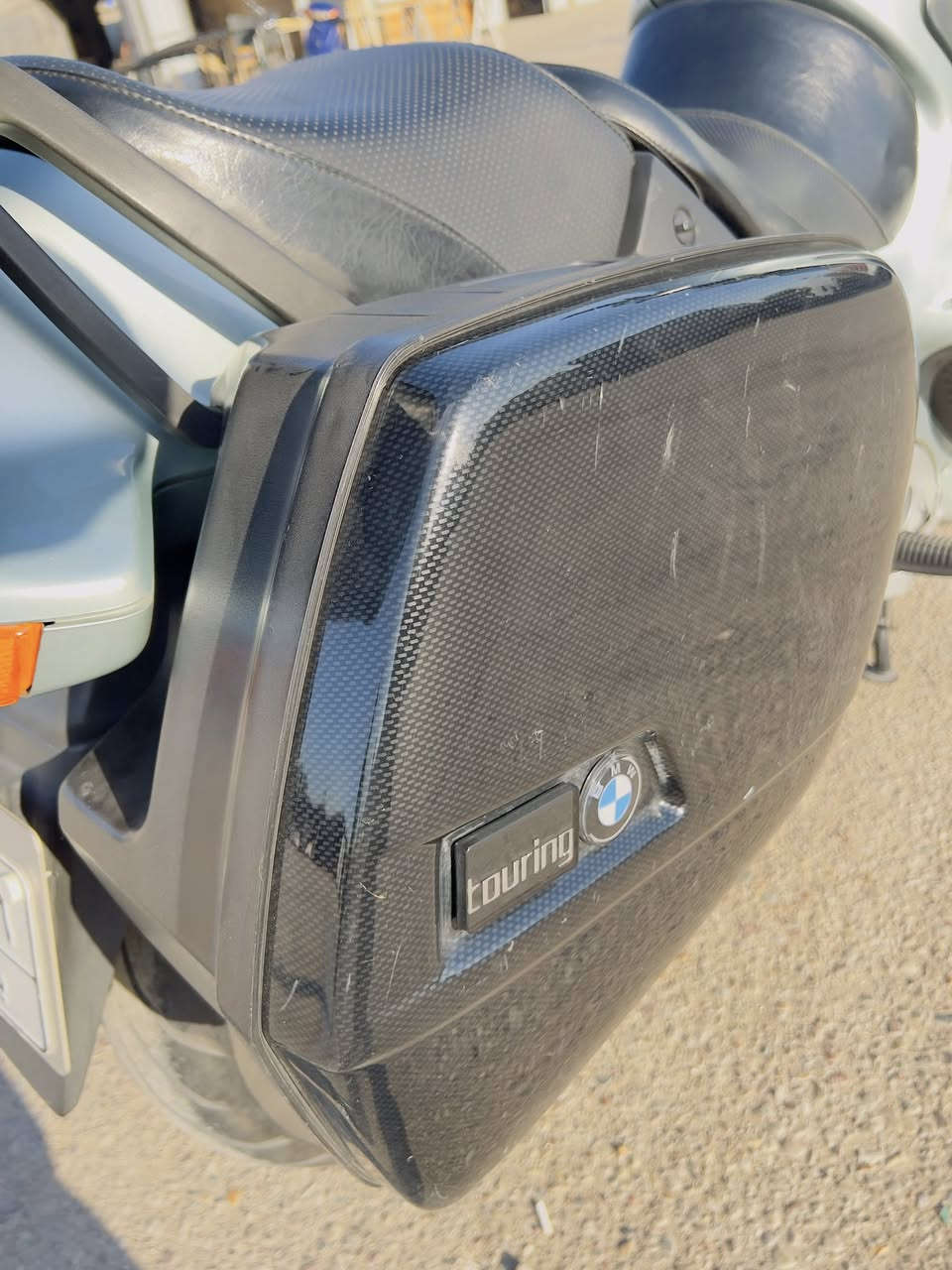 السلام عليكم بي ام ار تي ١١٠٠ مكينة كير جاهزة كهربائيات موديل ٩٦السعر ٤٣ وبيها مجال  جيب فيتر وافحص شرط التحويل مكان بغداد زعفرانية مكلف بل النشر لاتصال ‭٠٧٧٢ ٢٩٩ ٣٥١٠
