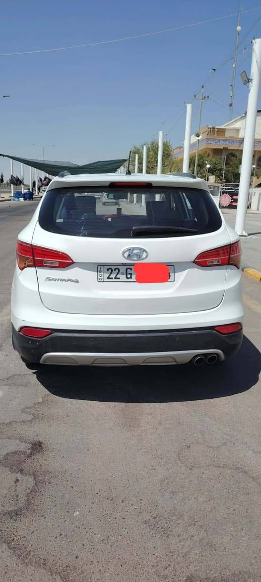 سنتافي 14خليجي 4سنلندر سبعه راكب تبريد 3قطع رقم انكليزي اربيل مكفوله عده باب صبغ مكان السياره النجف الاشرف السعر 155وبيه مجال اتصل 
***********
***********
