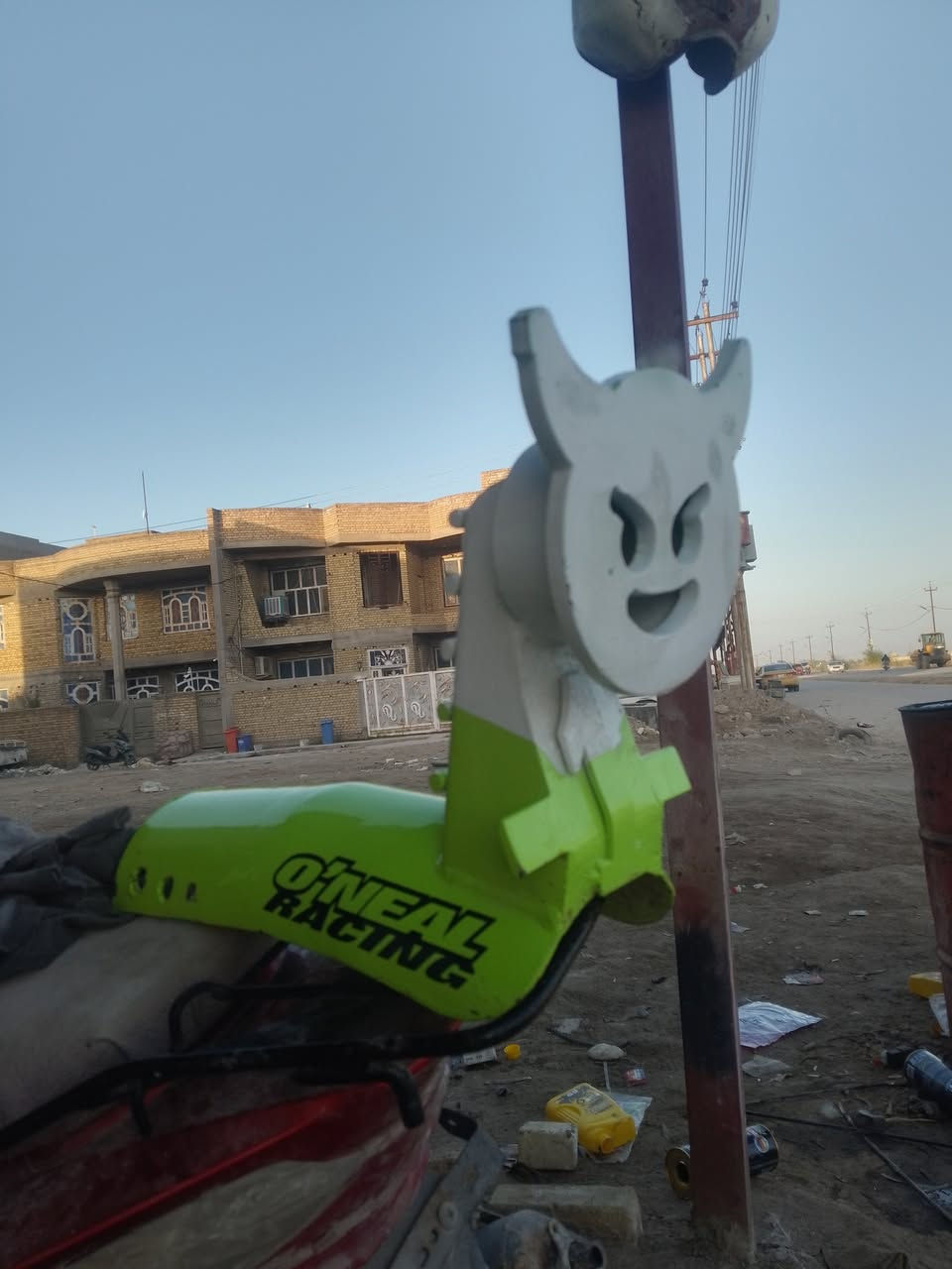 سلام عليكم شباب سبايدر ثقيل البيع سعر 45 قفل ماخذه ب65  شراي تصل. مكلف بنشر مكاني قلعه سكر  ***********
