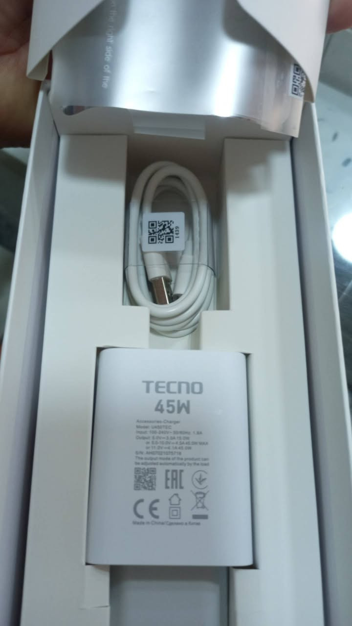 كايمون ٤٠ برو
نسخه 5G
الجهاز كامل ملحقاته كارتون وشاحنه وحافظه
ملحقاته بعدهن بالكارتون مامفتوحات
السعر ٣٢٥

هونر x9d
الجهاز مستخدم قليل كلش
الذاكره 256
العشوائية 12 
كامل ملحقاته كارتون وشاحنه وحافظه
.السعر ٤٠٠

ايفون 13
برو ماكس الذاكره 256
نسبه البطاريه ٨٧
الجهاز أمريكي نظافه فووول
السعر ٧٧٥


**إذا كنت صاحب هذا الإعلان وتريد حذفه لأي سبب، رجاءا أرسل رسالة إلى الدعم الفني**