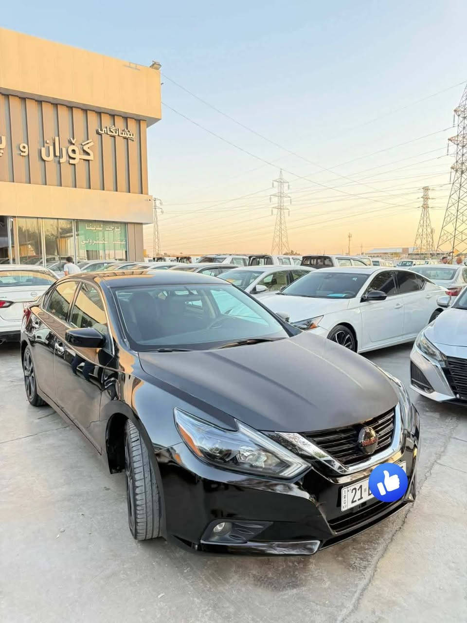 التيما 2018
ضررها قطعه وحده باقي سياره كفاله
سونار داخل منشور 
 SR ✈️
بصمه ابوب
بصمه تشغيل
تشغيل عن بعد
شفتات ستيرين
كشن جلد
كشن كهرباء

ماشيه ١١٢
كير مكينه صدر تبريد جاهز 100٪
سنويه ٢٩ باسمي تحويل مباشر
مكان سياره ديالى شهربان
اتصال ***********
