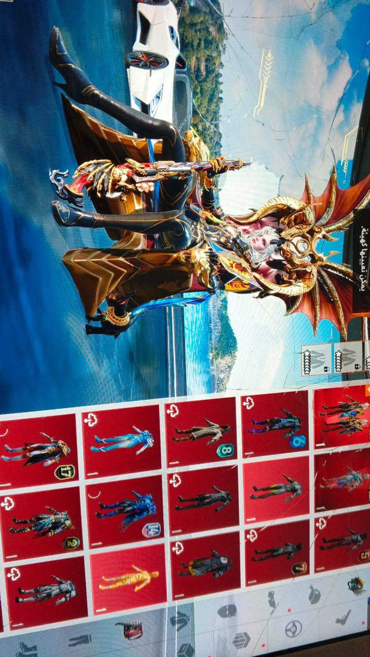 سلام عليكم من رخصت الادمن حساب بوبجي للبيع ب200وبي مجال محتاجه الشراي يجي خاص فدوة اذا مو شراي لاتعبني او مراوس بحساب بي اسقاط جوي


**إذا كنت صاحب هذا الإعلان وتريد حذفه لأي سبب، رجاءا أرسل رسالة إلى الدعم الفني**