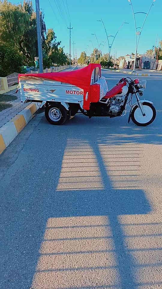 سلام عليكم ستوته للبيع نضيفه فول موديل ٢٠ مكينه ٢٢  السعر مليون ربع بي مجال بكان سعديه جبل ***********
