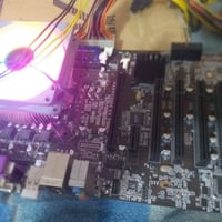 LGA1155 • i5-3570k • رام4جيجا