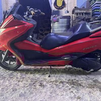 فورزه10/0 • دراجه جديدة • بابل شوملي