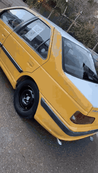 بارس • ٢٠١٥ • تحويل ثاني