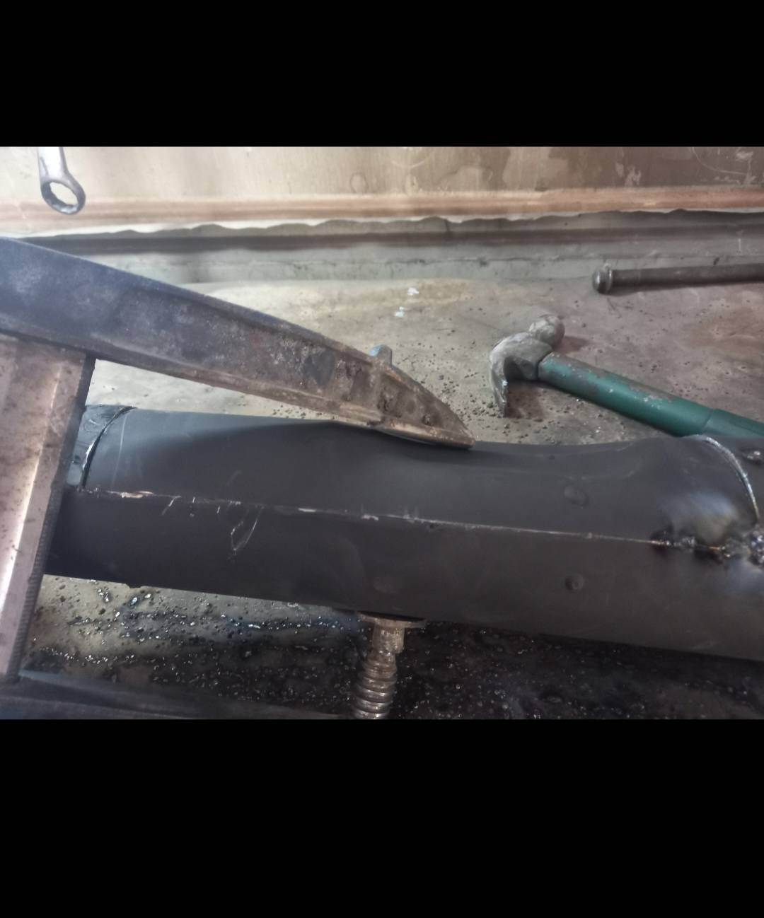 الـــســـلام عـلـــيـــكــم
رجعنا ويــاكم من جـديــد فلتره وفتح                         صالنصات دايون نفخ-عضم واربعة .صوت تغريد شرط الفحص الــمعرف لايــيعرف موقع الــمـحـل القديم احمد الوائلي الموقع الجديد الحسينيه الجرية قرب مركز الشرطة اسعار ثابته اهلا وسهلا بيكم ؟(***********)👋🔥. متوفر صالنصات دايون اصلي و شيرازي اصلي صفاره عل شد شرط؟
