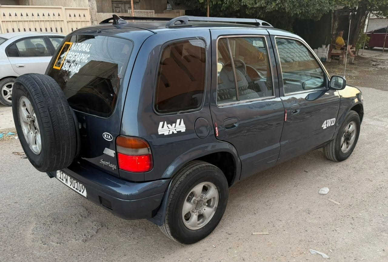 ‎ﺳﻴﺎره‎


**إذا كنت صاحب هذا الإعلان وتريد حذفه لأي سبب، رجاءا أرسل رسالة إلى الدعم الفني**