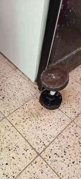 للبيع شلع مسطبه متحركه مع اقراص حديد وشفت اصلي  ودمبلصات باوزان مختلفه
السعر 120 الف
العنوان شقق زيونه
*********** واتس
