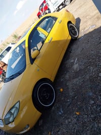 بي واي دي F3 • موديل ٢٠١١ • بدون ضرب