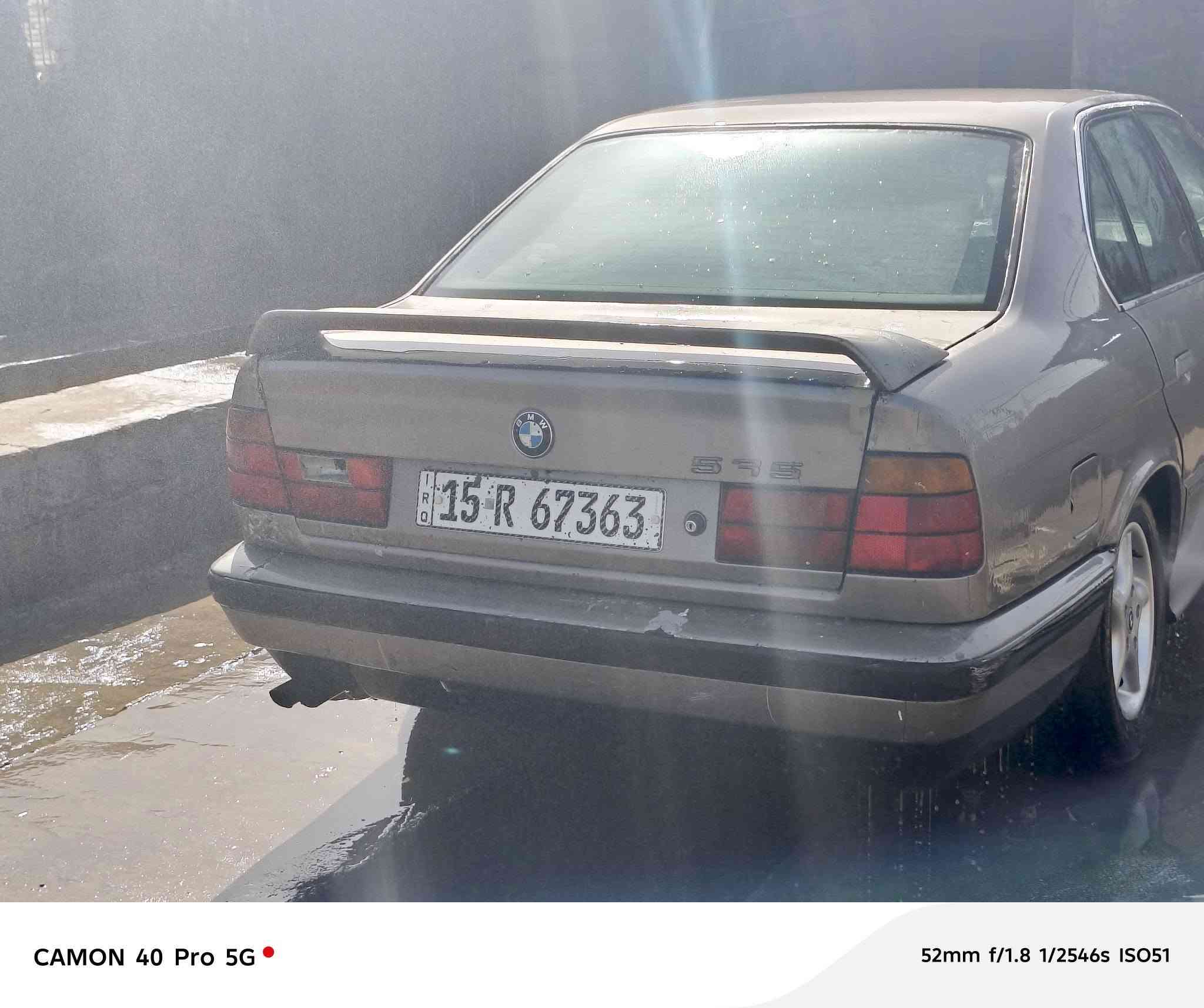 السلام عليكم بيئم 535 كير اوتماتيك مكينه وكير نضيفات حداديه جديده تخم تاير سنتر لوك كهربائيات كله شغاله رقم أنبار دولي سنويه لغاية 2029 السعر 35 بيه مجال المكان بابل قضاء القاسم الاتصال على الرقم ***********
