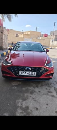 سوناتا ٢٠٢٣ • بصمة • فتحة بانوراما