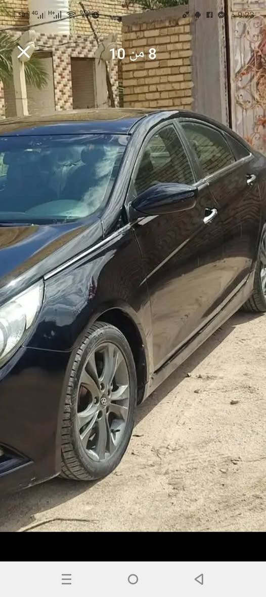 سلام عليكم سونتا موديل13ذي قار فول مواصفات واحد على واحد متجيه خفيفه على صفحة السائق مكفوله من كل عيب شرعي مكينه وكير وحداديه تخم تأير برجستون جاهزه تحويل مكان ناصريه غراف *********** بغداد, العراق
