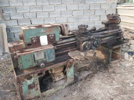 تورنا للبيع متر وربع مكاني بغداد
***********
