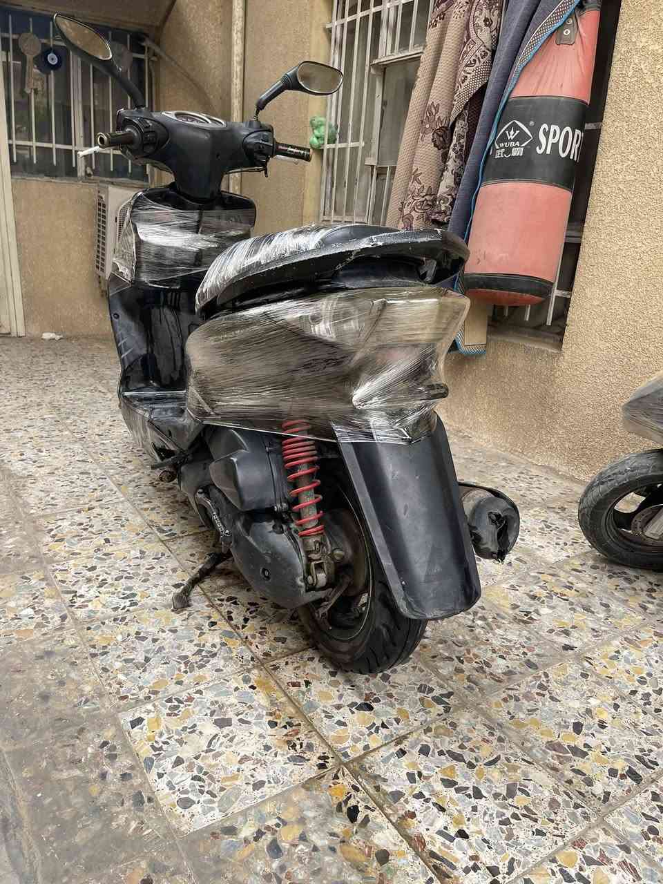 دراجه سكنس نثيى دراجه حلوه ماكو اي نقص دراجه نكره سلف دراجه حلوه شوفت عينك السعر 400 بيها مجال المكان البياع ***********
