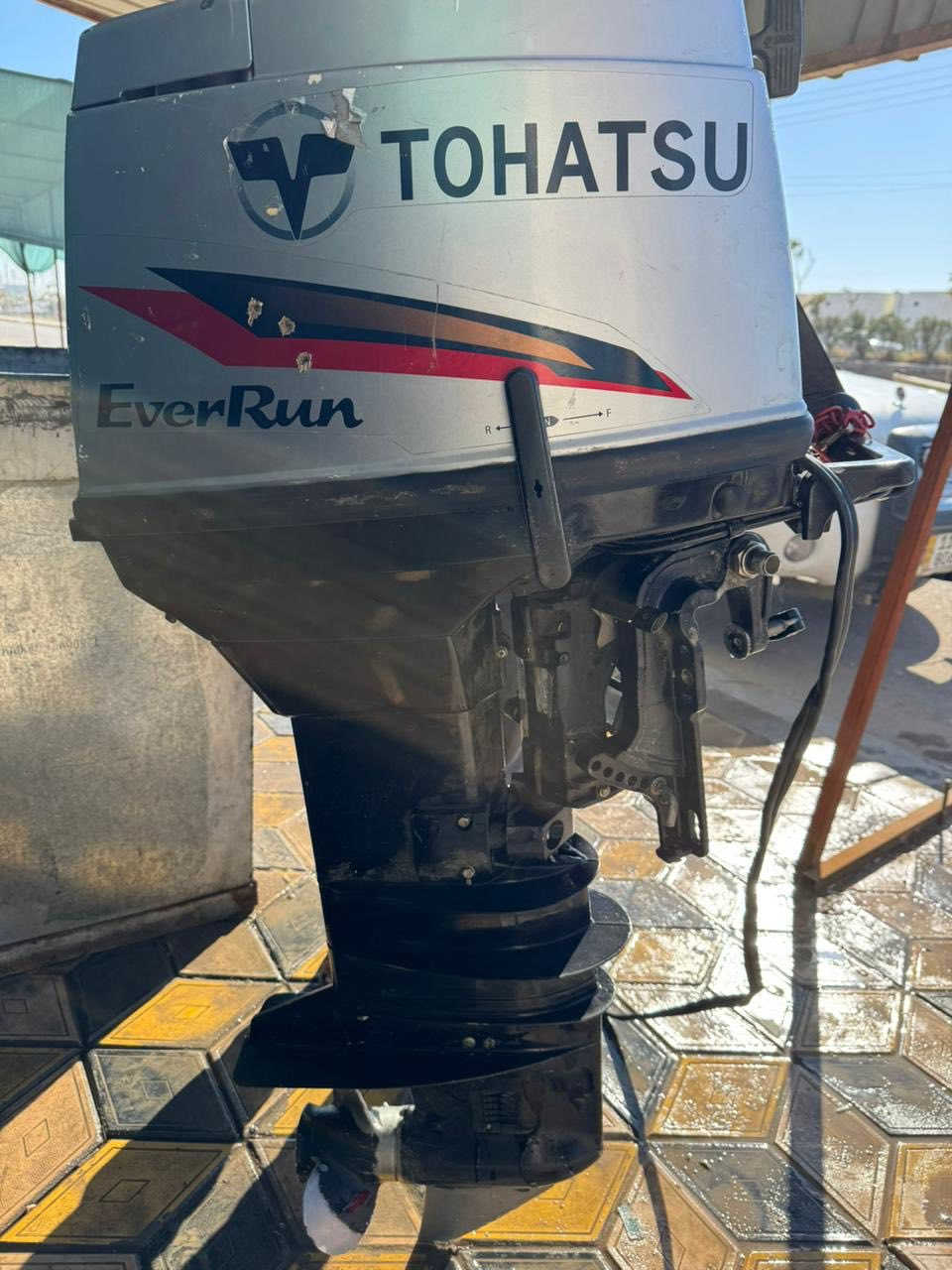 السلام عليكم ….مكينه 50توهاتسو سلف وحبل
محرك مفتوح مبدل بساتم والكير شرط شركه مكينه
حلوه وناعمه وشرط الشغل ..السعر …14ورقه وبي مجال 

***********
