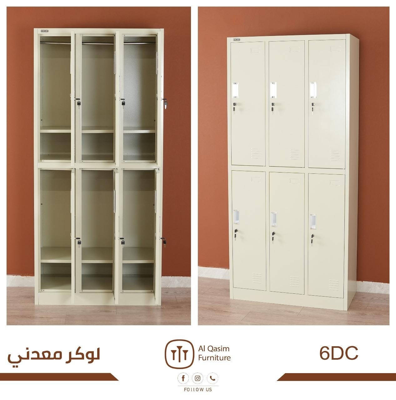 كنتور ولوكر مختلف الموديلات 
النور للاثاث التركي الشطرة شارع مرطبات الإيطالي مقابل مستوصف الخالصة 
التواصل ***********
متوفر البيع بالاقساط على الماستر كارد 
ضمان على جميع الاثاث التركي حصرآ
