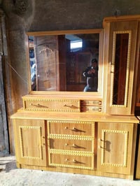 ٥ أبواب • موديل تركي • خشب عراقي