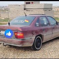 فكترا • ١٩٩١ • بدون حادث