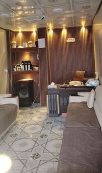 خلف جامع عمر • ١٥٠م • ٢ غرف