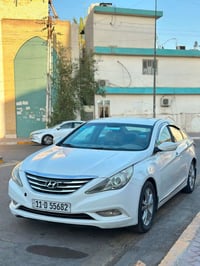 سوناتا 2012 • هيونداي سوناتا • سيارة سوناتا • سوناتا خليجي • سوناتا ٤ ...