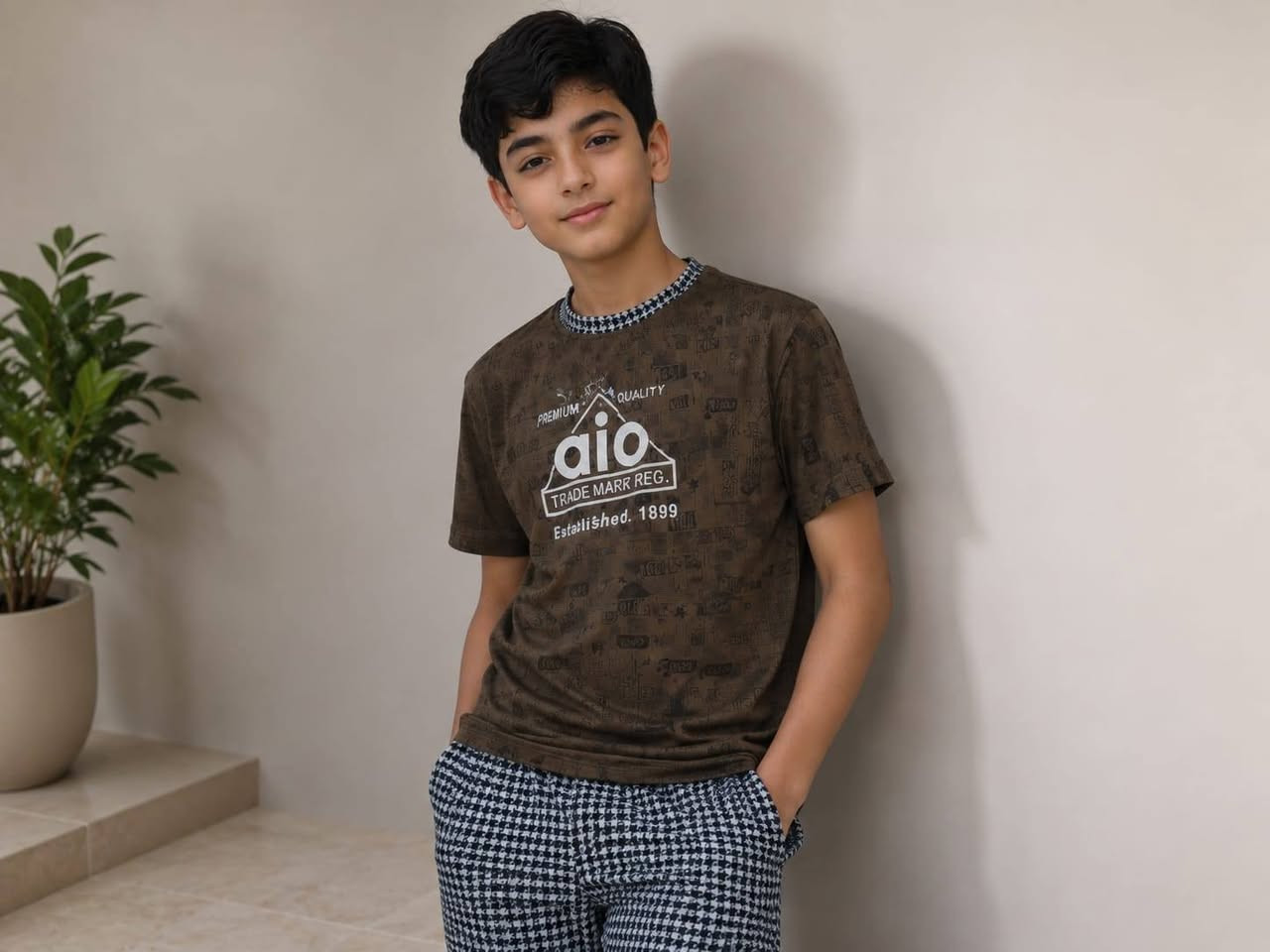 برموده شبابي قياس 18/19/20
سعر الدرزن 51الف


**إذا كنت صاحب هذا الإعلان وتريد حذفه لأي سبب، رجاءا أرسل رسالة إلى الدعم الفني**