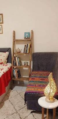 ديوان • بي مجال