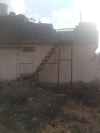 ضرايج حديد • حي المنصور